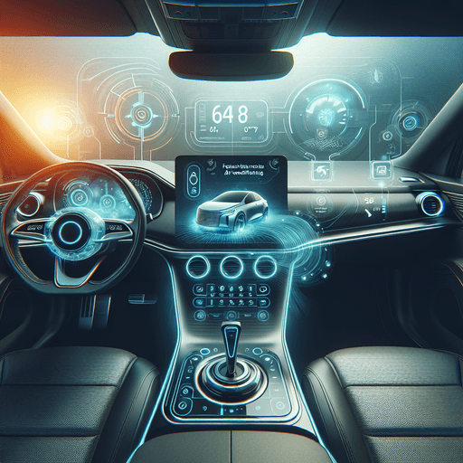 AC Mobil Pintar: Fitur yang Membuat Perjalanan Anda Lebih Nyaman dan Segar