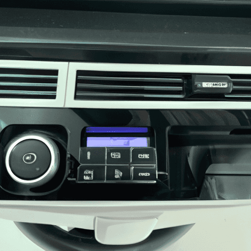 Fitur Hiburan dan AC Mobil: Solusi Atasi Kebosanan dan Panas Saat Perjalanan