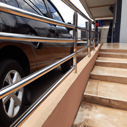 Fitur Hiburan di Mobil: Buat Perjalanan Anda Seperti di Rumah Sendiri