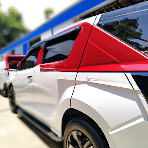 Eksplorasi Fitur Hiburan dan Sistem AC Mobil untuk Perjalanan yang Lebih Nyaman