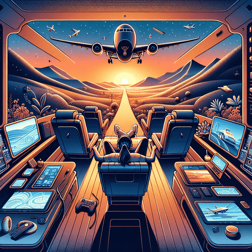 Fitur-fitur Kenyamanan yang Mengubah Definisi Perjalanan Menjadi Pengalaman Luar Biasa