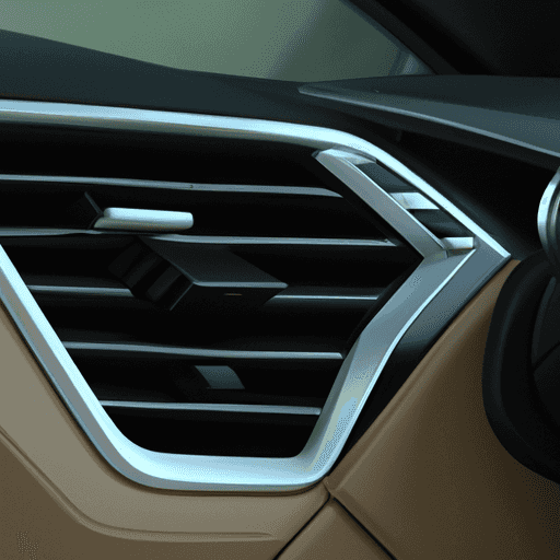 Inovasi Terbaru dalam Fitur AC Mobil untuk Kenyamanan Maksimal