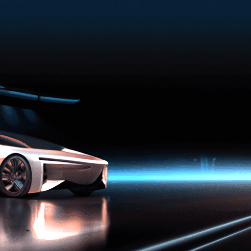 Inovasi Terbaru dalam Fitur Hiburan dan Kenyamanan di Mobil Mewah