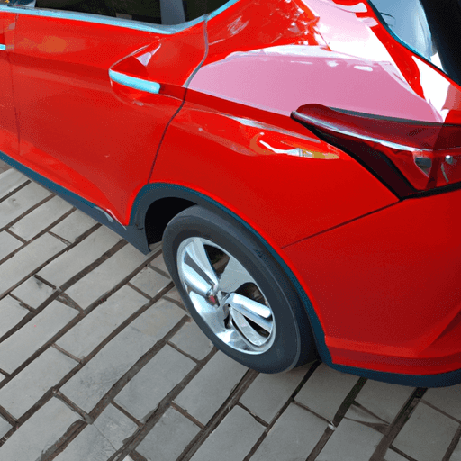 Kenyamanan Berkendara dengan AC Mobil: Tips Memilih Fitur yang Tepat