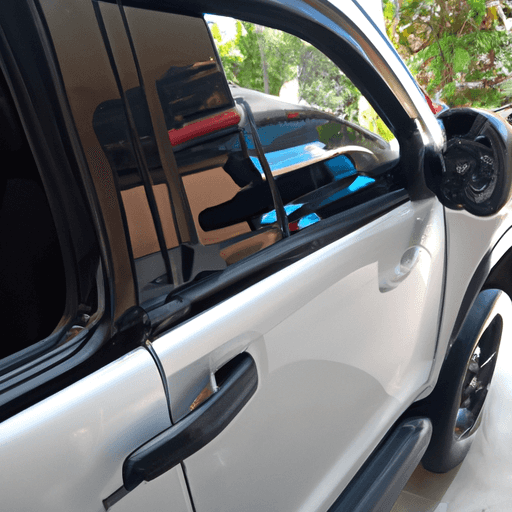 Optimalkan Pengalaman Berkendara dengan Fitur Hiburan dan AC Mobil Canggih