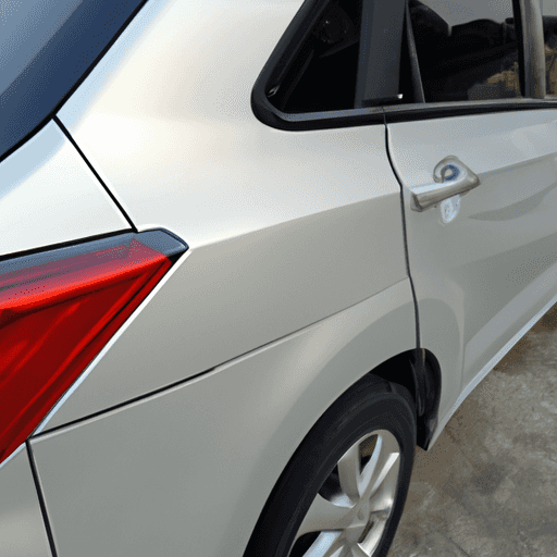 Optimalkan Pengalaman Berkendara dengan Fitur Hiburan dan AC Mobil Ini