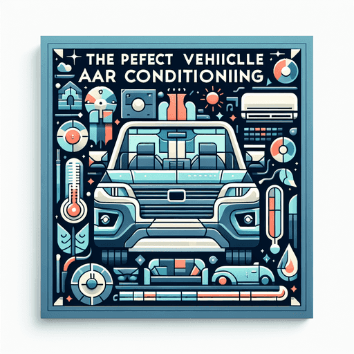 Panduan Memilih AC Mobil yang Sempurna untuk Kenyamanan Maksimal