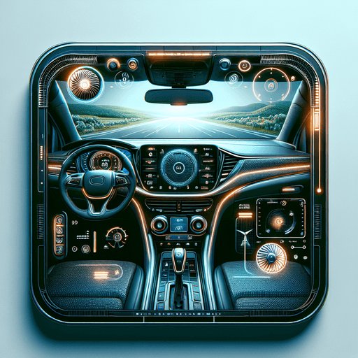 Teknologi AC Mobil Terkini: Menjaga Kenyamanan Anda di Setiap Perjalanan